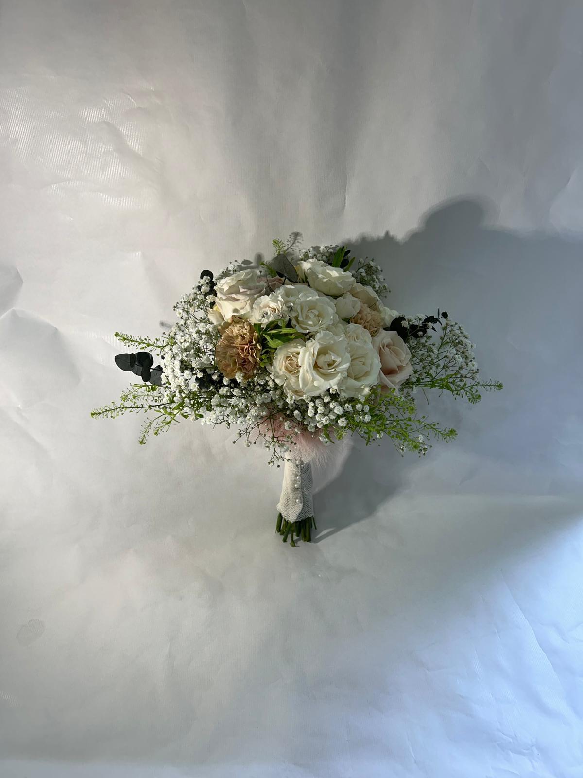 RAMO DE NOVIA